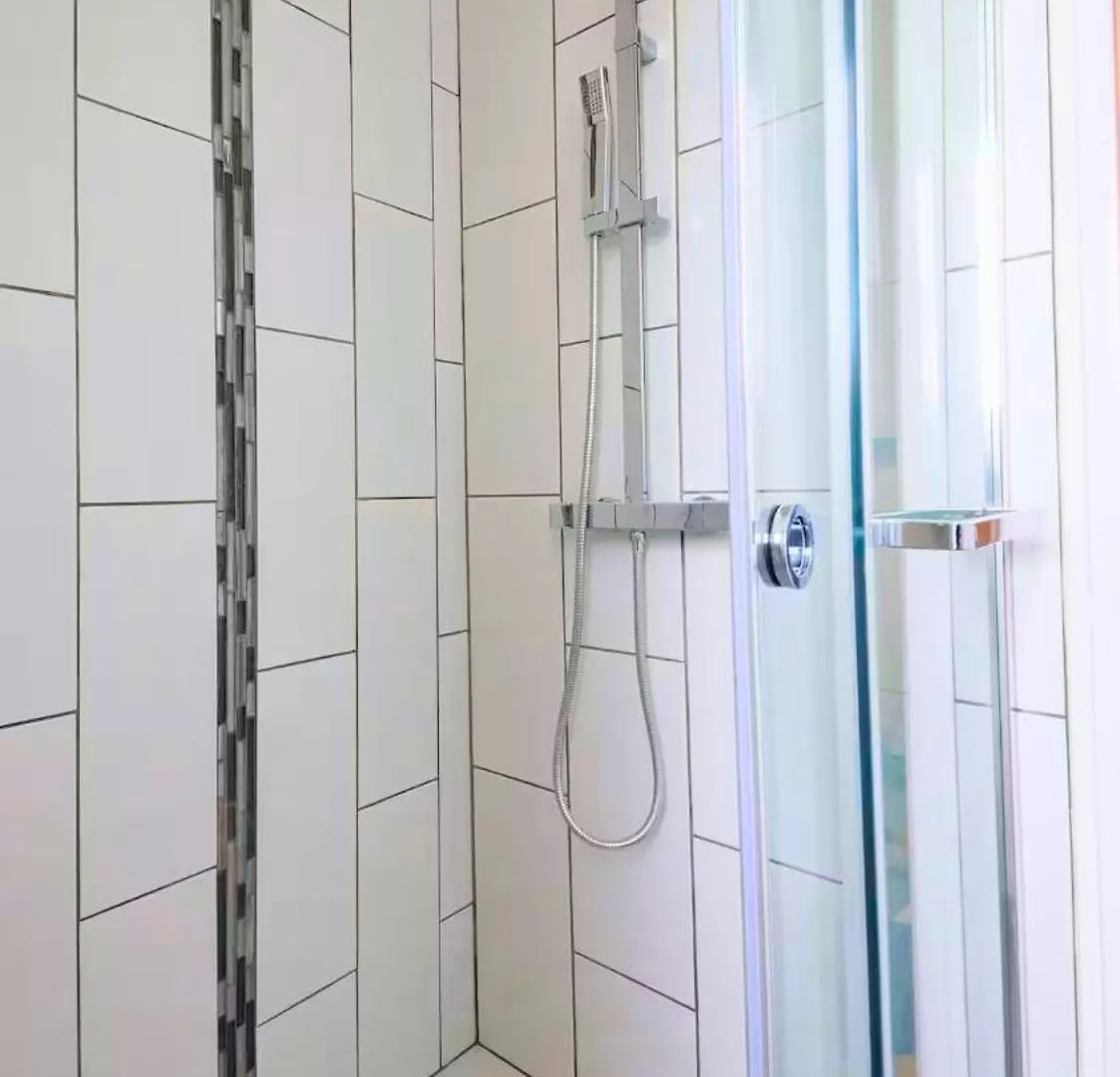 Appart Avec 3 Chambres Et Jardin بريست شقة