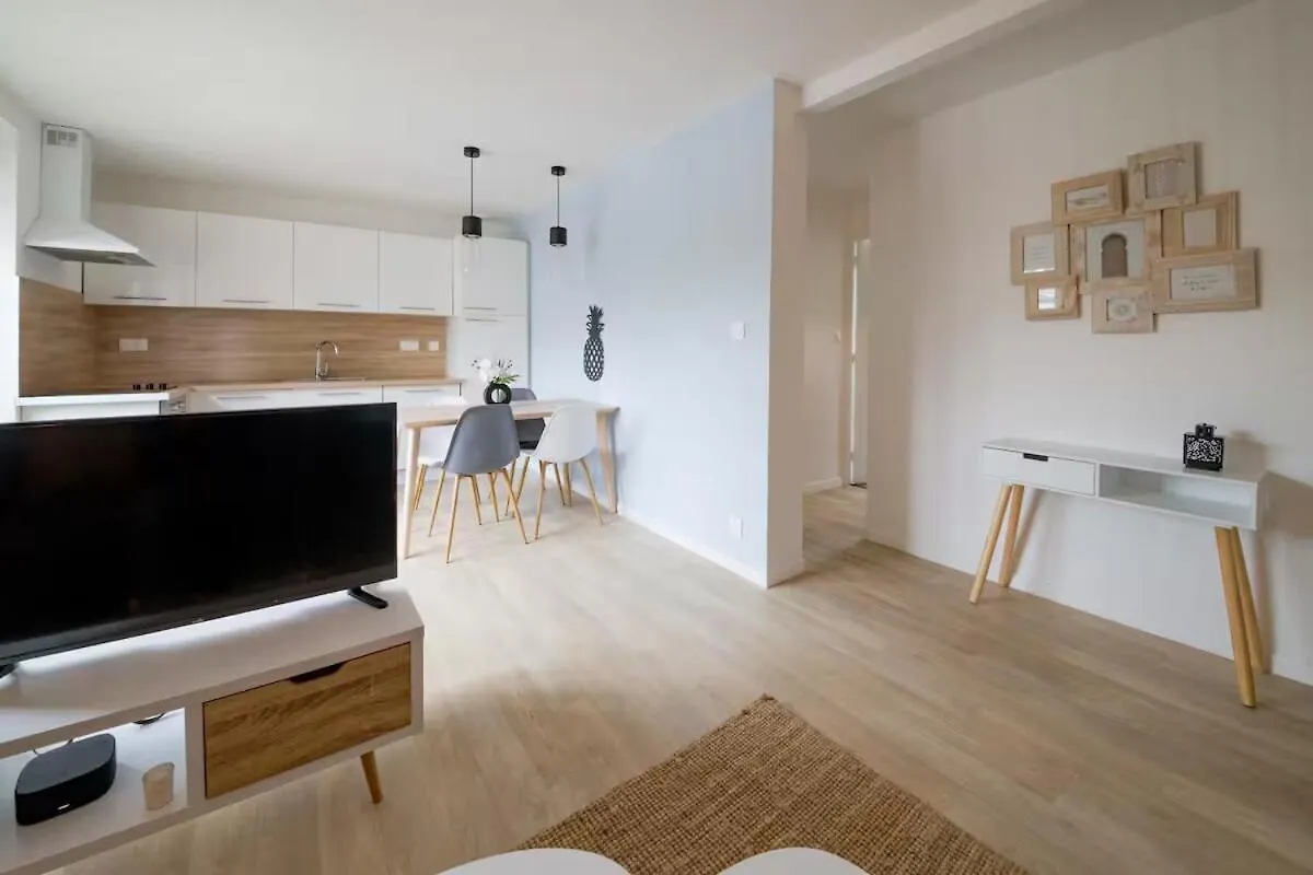 Appart Avec 3 Chambres Et Jardin location